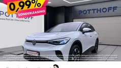 Gebraucht 2024 VW ID.4 Pro SUV | 38.977 € (Superpreis)
