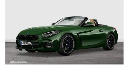 Gebraucht BMW Z4 M Sport 340 PS (250 kW) 2024 Cabrio