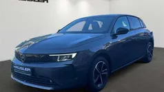 Gebraucht 2025 Opel Astra Edition Limousine | 23.820 € (Fairer Preis)