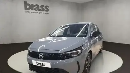 Gebraucht Opel Corsa 110 PS (80 kW) 2025 Limousine