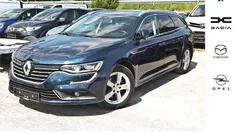 Gebraucht 2019 Renault Talisman GrandTour LIMITED Kombi | 20.490 € (Fairer Preis)