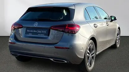 Gebraucht Mercedes A180 Advanced 136 PS (100 kW) 2025 Limousine