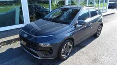 Gebraucht 2024 Hyundai Bayon Prime SUV | 23.990 € (Fairer Preis)