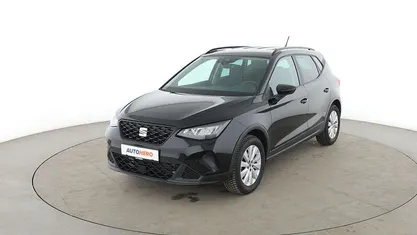 Gebraucht 2024 Seat Arona Style SUV | 19.450 € (Fairer Preis)