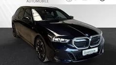 Gebraucht 2024 BMW i5 Comfort Edition Limousine | 76.800 € (Guter Preis)