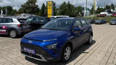 Gebraucht 2022 Hyundai Bayon SUV | 15.750 € (Superpreis)