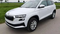 Gebraucht 2025 Skoda Karoq Selection SUV | 33.989 € (Guter Preis)