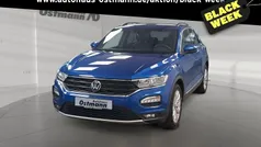 Gebraucht 2021 VW T-Roc Sportline SUV | 21.330 € (Guter Preis)
