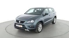 Gebraucht 2019 Seat Ateca Style SUV | 16.970 € (Guter Preis)