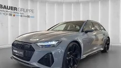 Gebraucht 2023 Audi RS6 Sport Kombi | 114.900 € (Fairer Preis)