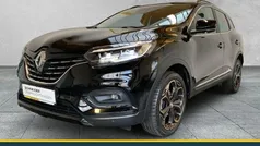 Gebraucht 2022 Renault Kadjar Black Edition SUV | 17.890 € (Fairer Preis)