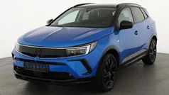 Gebraucht 2023 Opel Grandland X GS Line SUV | 26.445 € (Fairer Preis)