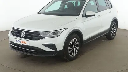 Gebraucht VW Tiguan Active 150 PS (110 kW) 2022 SUV