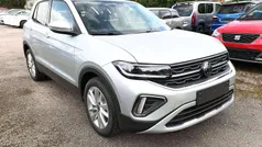 Gebraucht 2025 VW T-Cross IQ Drive SUV | 26.273 € (Guter Preis)
