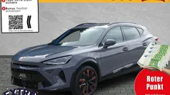 Graphene grau Neu 2025 Cupra Formentor VZ SUV | 43.990 € (Fairer Preis)
