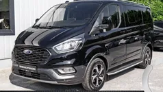 Gebraucht 2023 Ford Tourneo Custom Active Van / Kleinbus | 44.789 € (Fairer Preis)