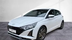 Gebraucht 2025 Hyundai i20 Trend Limousine | 22.690 € (Fairer Preis)
