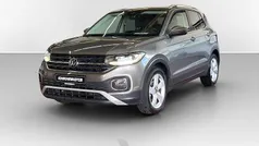Gebraucht 2021 VW T-Cross Style SUV | 21.790 € (Fairer Preis)
