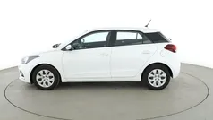 Gebraucht 2019 Hyundai i20 Select Limousine | 9.700 € (Fairer Preis)