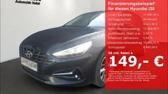 Gebraucht 2021 Hyundai i30 Edition 30+ Limousine | 17.690 € (Fairer Preis)
