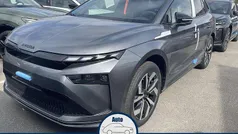 Graphite grau metallic Neu 2025 Skoda Enyaq iV SportLine SUV | 44.995 € (Fairer Preis)