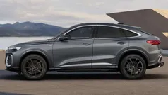 Audi Q5 Sportback