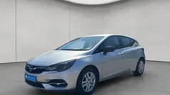 Gebraucht 2021 Opel Astra Edition Limousine | 11.980 € (Fairer Preis)