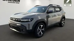 Gebraucht 2025 Dacia Duster Journey SUV | 25.500 € (Fairer Preis)