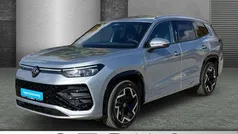 Gebraucht 2025 VW Tayron R-line SUV | 55.890 € (Superpreis)