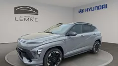 Gebraucht 2024 Hyundai Kona N Line SUV | 37.990 € (Fairer Preis)