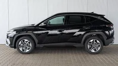 Abyss black metallic Neu 2025 Hyundai Tucson GO! SUV | 30.000 € (Fairer Preis)