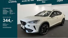Gebraucht 2023 Cupra Formentor SUV | 24.499 € (Superpreis)