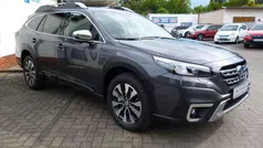 Gebraucht 2025 Subaru Outback Platinum SUV | 43.500 € (Guter Preis)