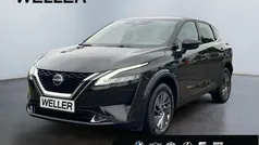 Gebraucht 2024 Nissan Qashqai 360º SUV | 25.490 € (Guter Preis)
