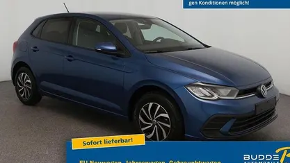 Gebraucht VW Polo Life 95 PS (69 kW) 2025 Kleinwagen
