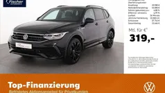 Gebraucht 2025 VW Tiguan Allspace R-line SUV | 51.480 € (Guter Preis)