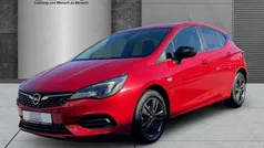 Gebraucht 2021 Opel Astra Edition Limousine | 14.990 € (Fairer Preis)