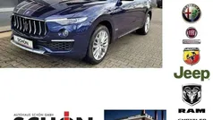 Gebraucht 2019 Maserati Levante GranLusso SUV | 43.990 € (Superpreis)