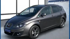 Gebraucht 2014 Seat Altea XL 4You Van / Kleinbus | 9.890 €