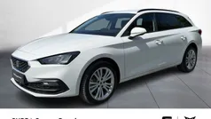 Gebraucht 2025 Seat Leon Style Limousine | 33.140 € (Fairer Preis)