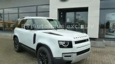 Fuji white Neu 2024 Land Rover Defender SUV | 74.980 € (Superpreis)