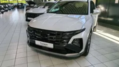 Weiss Neu 2025 Hyundai Tucson Trend SUV | 33.490 € (Superpreis)