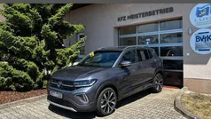 5w smoky grey metallic Neu 2025 VW T-Cross IQ Drive SUV | 30.890 € (Fairer Preis)