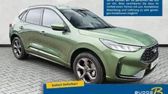 Burstinggreen metallic Neu 2025 Ford Kuga ST-Line SUV | 37.490 € (Superpreis)