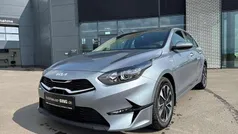 Gebraucht 2025 Kia Ceed Limousine | 19.960 € (Superpreis)