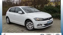 Othercolor Gebraucht 2021 VW Polo Comfortline Kleinwagen | 16.990 € (Fairer Preis)