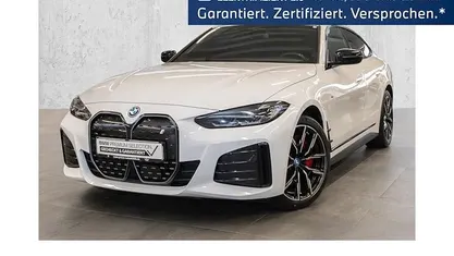 Gebraucht BMW i4 M Sport 250 kW (340 PS) 2023 Limousine