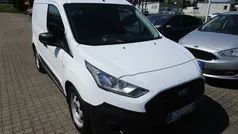 Frost weiß Gebraucht 2019 Ford Transit Basis Kleinwagen | 11.890 € (Guter Preis)