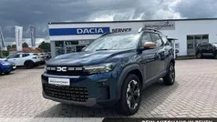 Blau (indigoblau) Neu 2025 Dacia Bigster Extreme SUV | 34.490 € (Fairer Preis)