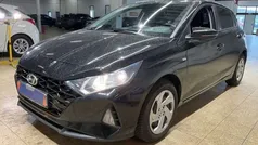 Gebraucht 2021 Hyundai i20 Select Limousine | 16.490 € (Fairer Preis)